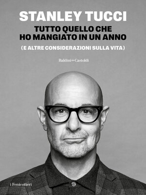 cover image of TUTTO QUELLO CHE HO MANGIATO IN UN ANNO